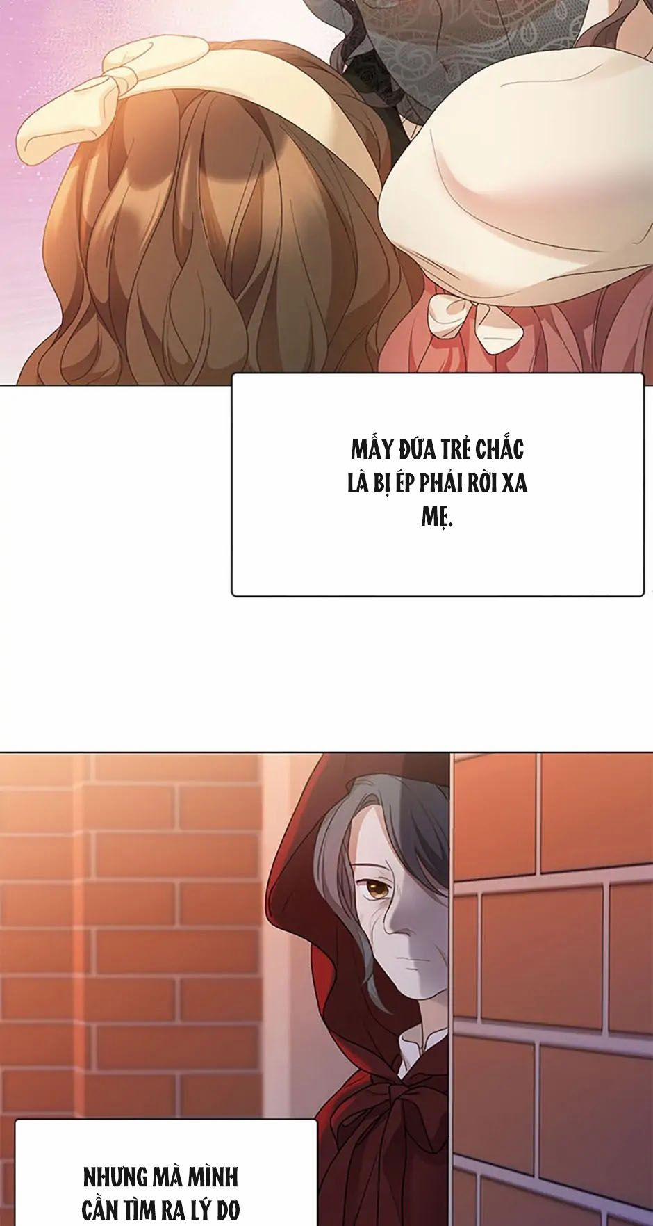 Người Không Mời Mà Đến 66 trang 47