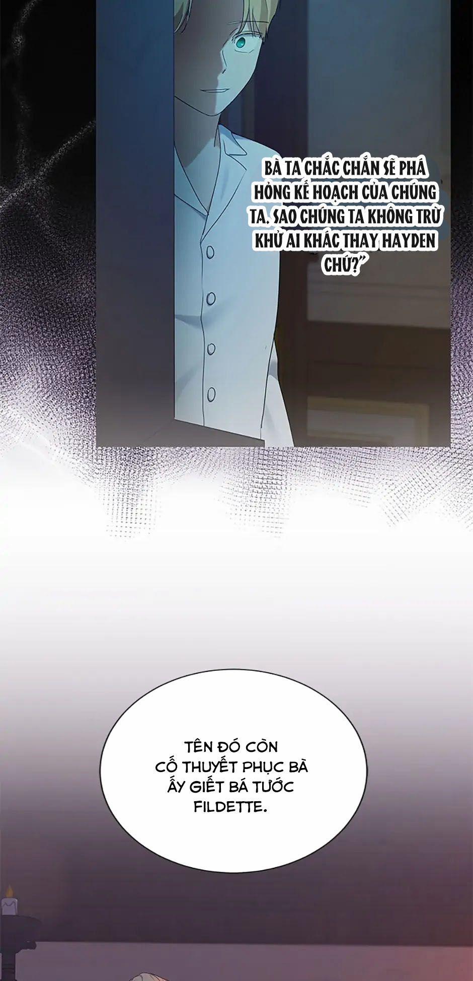 Người Không Mời Mà Đến 66 trang 5