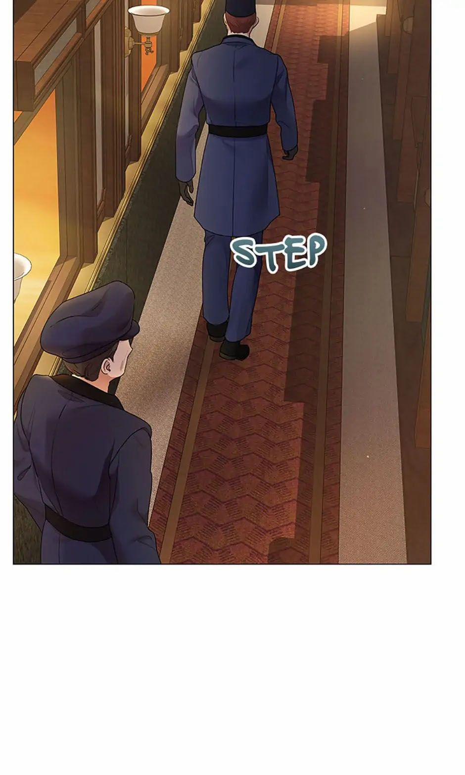 Người Không Mời Mà Đến 66 trang 51