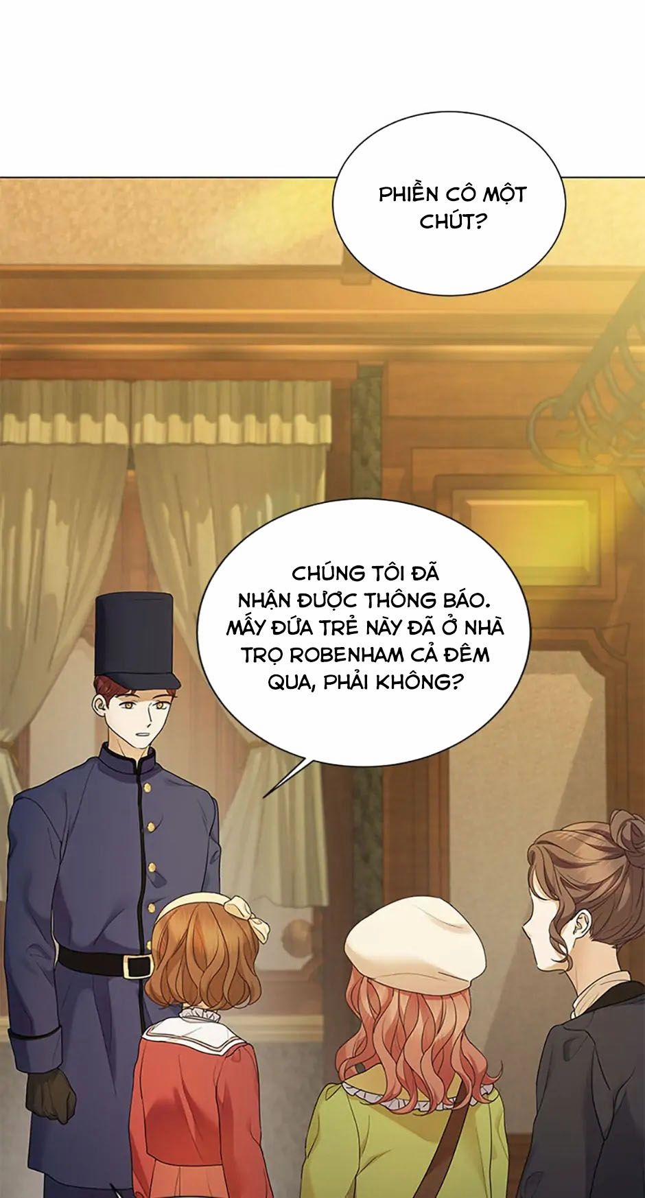 Người Không Mời Mà Đến 66 trang 54