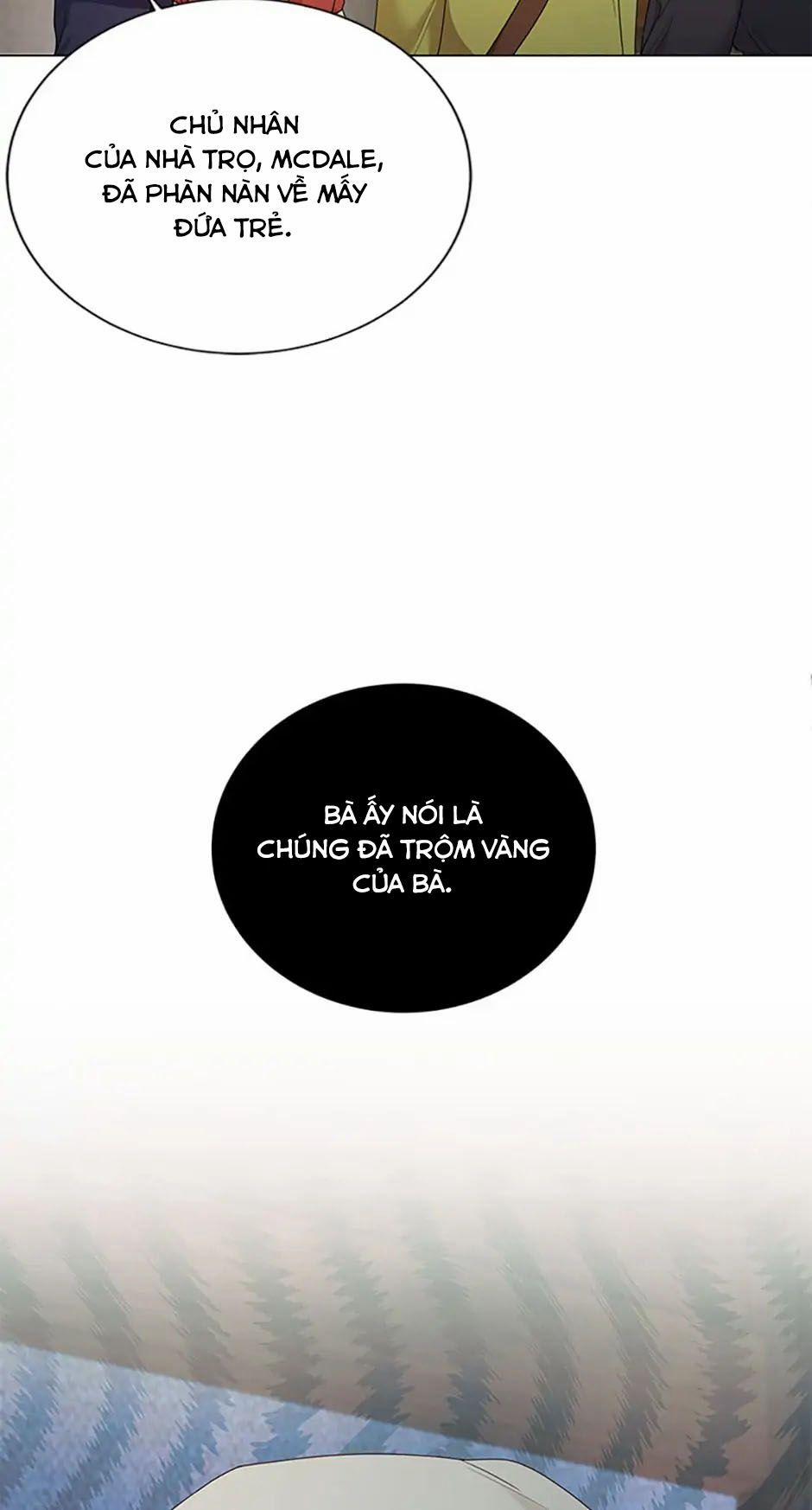 Người Không Mời Mà Đến 66 trang 55