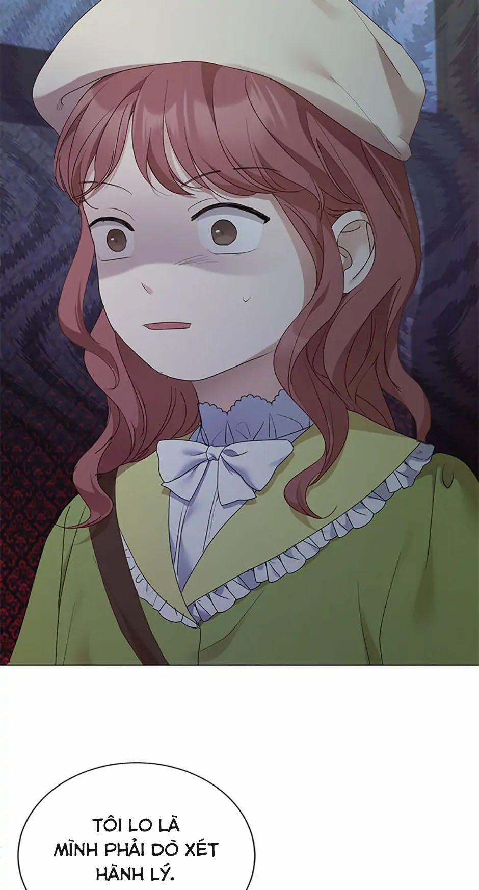 Người Không Mời Mà Đến 66 trang 56