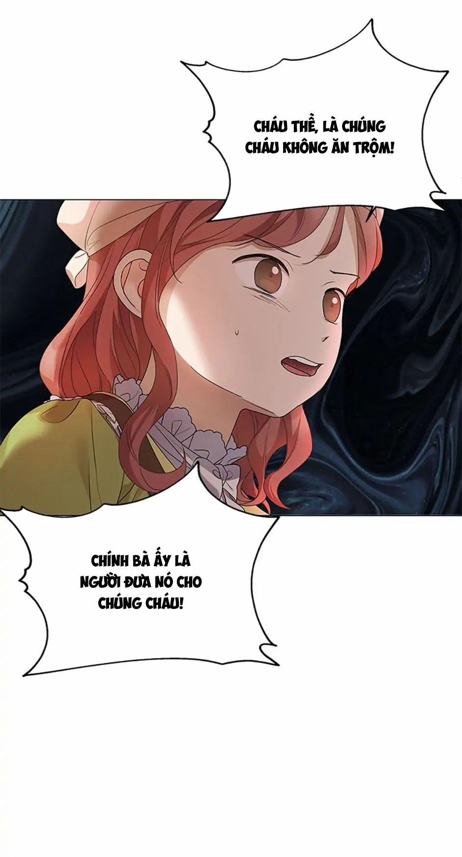 Người Không Mời Mà Đến 66 trang 58