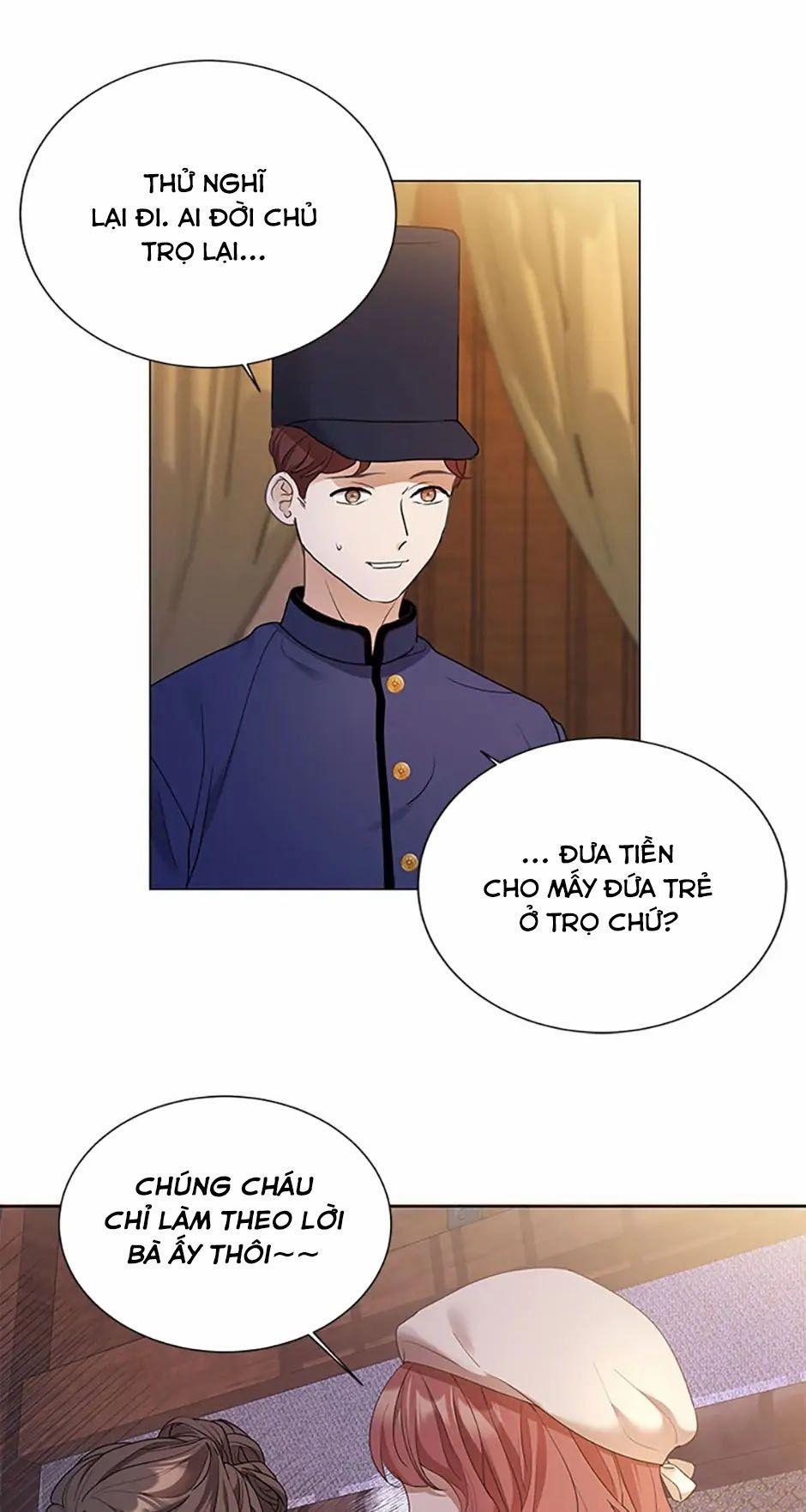 Người Không Mời Mà Đến 66 trang 59