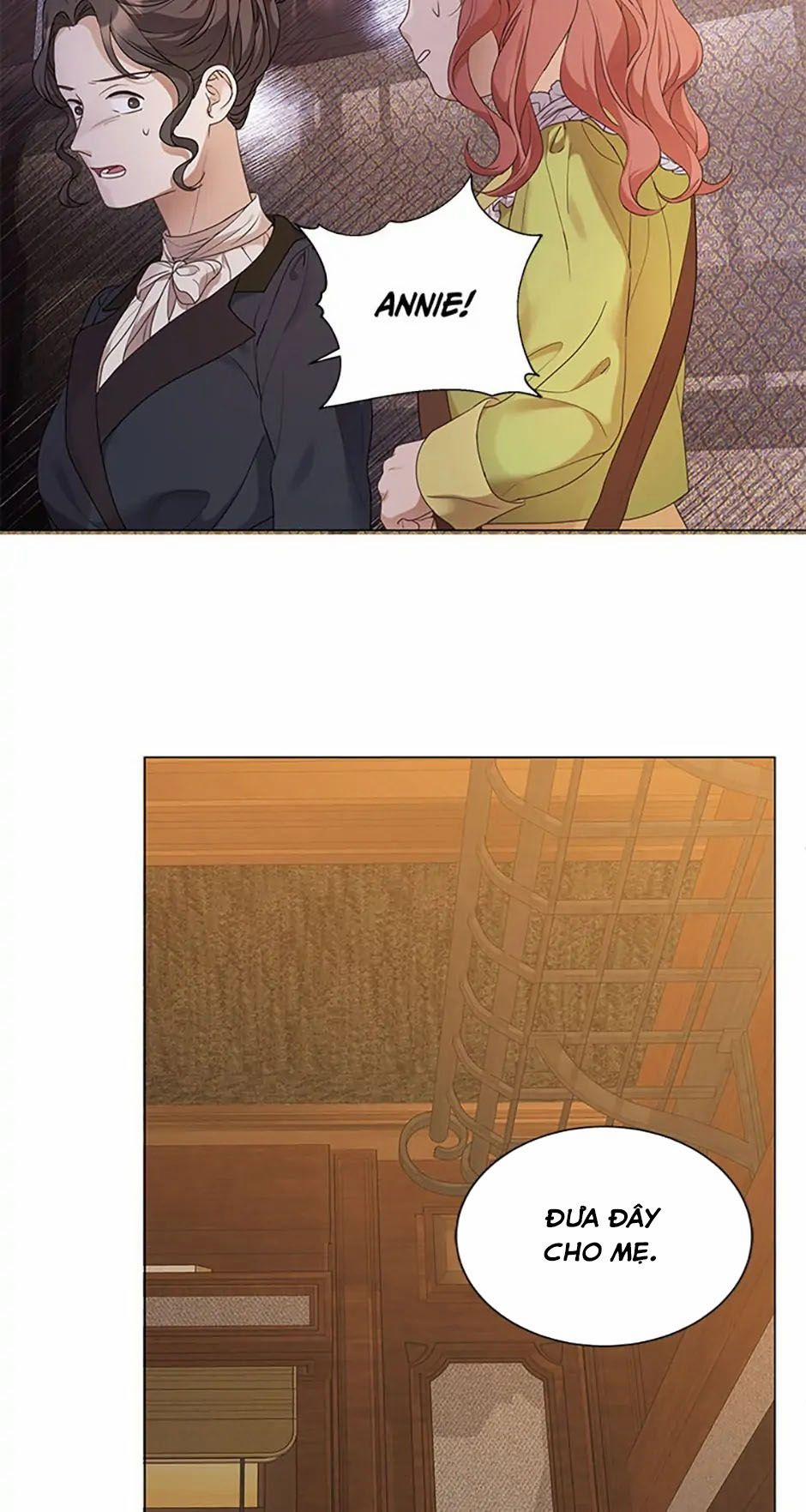 Người Không Mời Mà Đến 66 trang 60