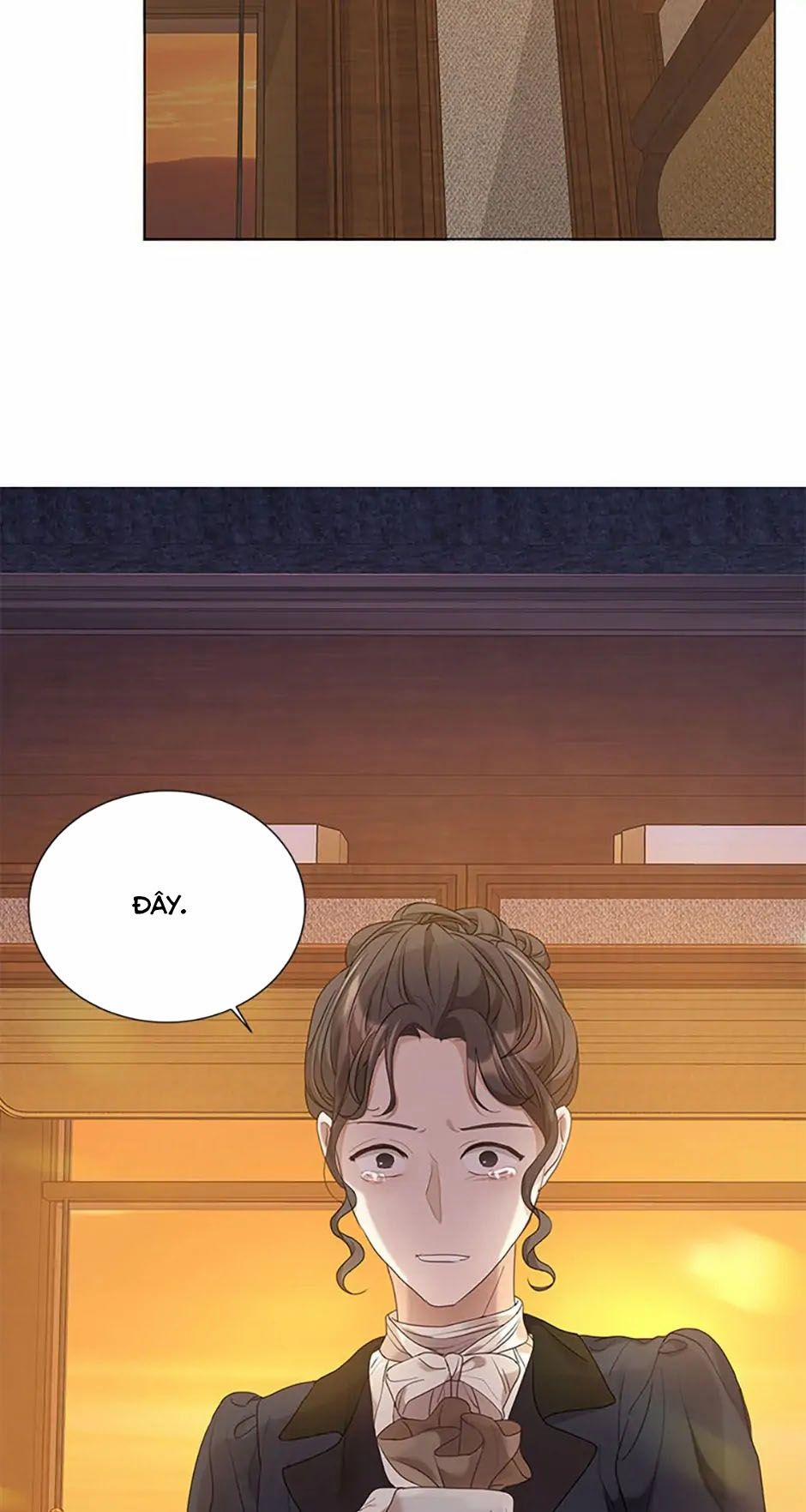 Người Không Mời Mà Đến 66 trang 61