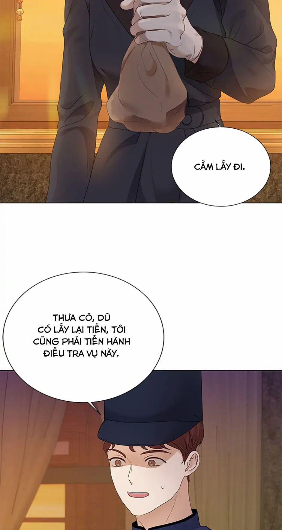 Người Không Mời Mà Đến 66 trang 62