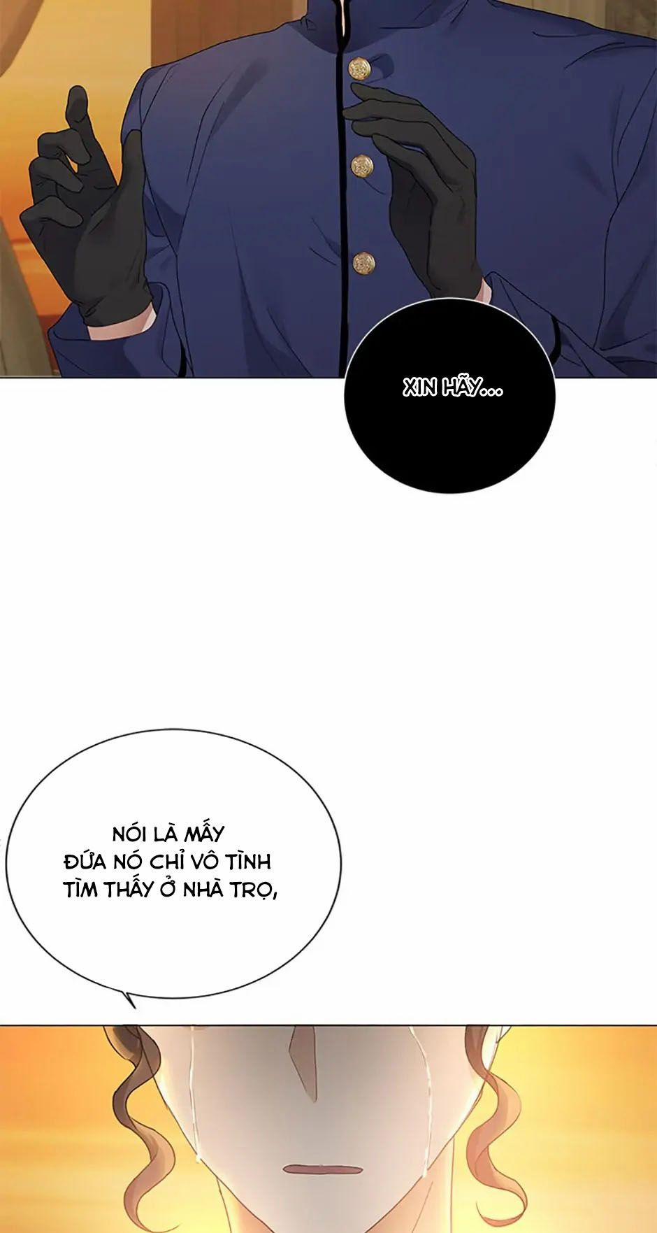 Người Không Mời Mà Đến 66 trang 63