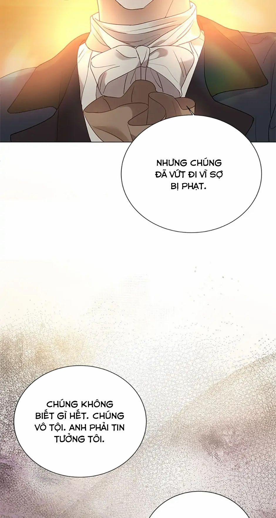 Người Không Mời Mà Đến 66 trang 64