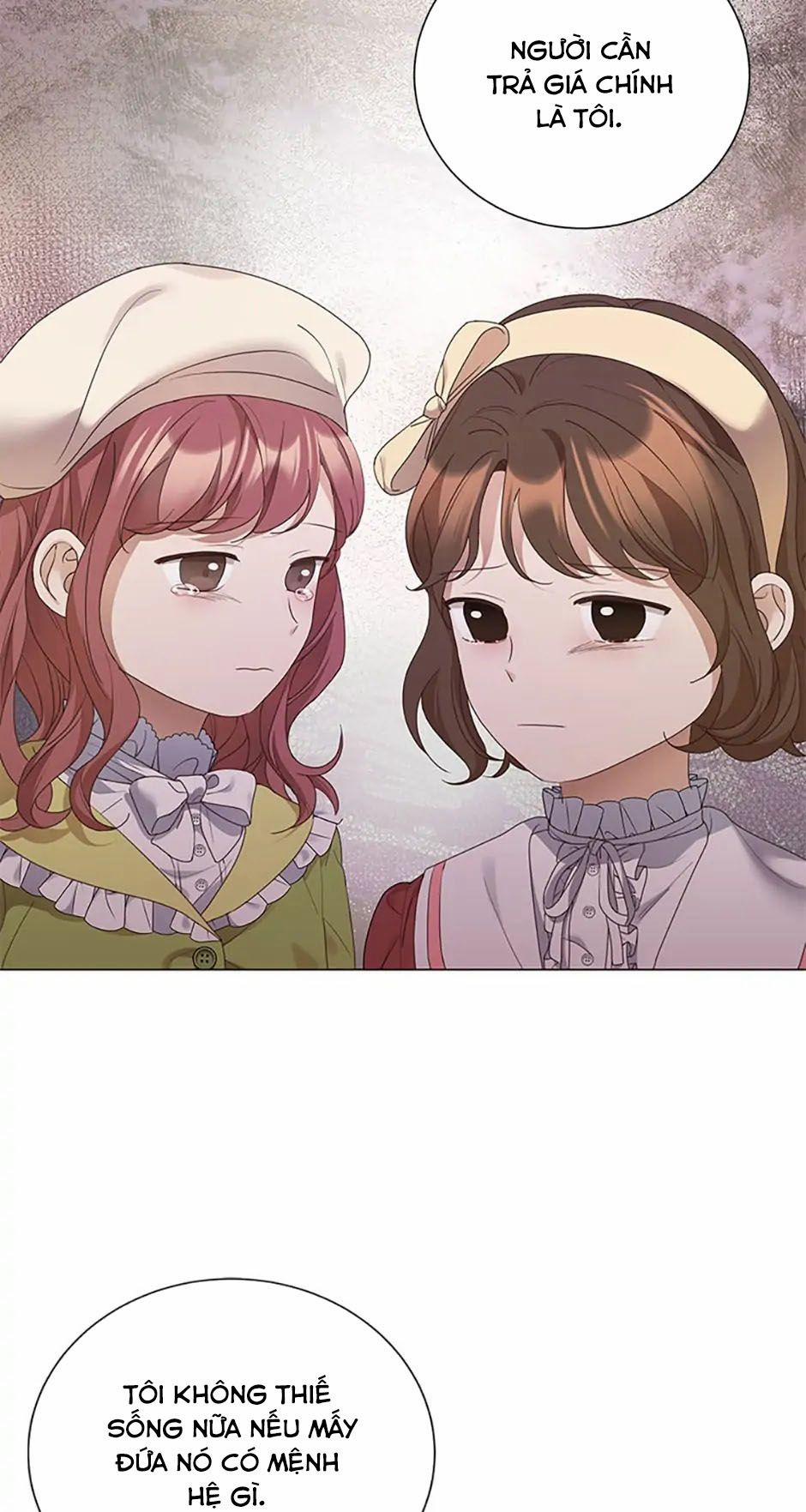 Người Không Mời Mà Đến 66 trang 65