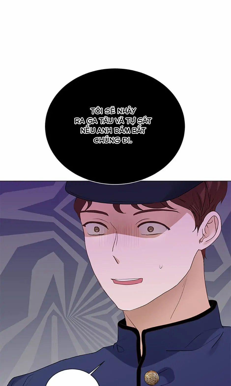 Người Không Mời Mà Đến 66 trang 67