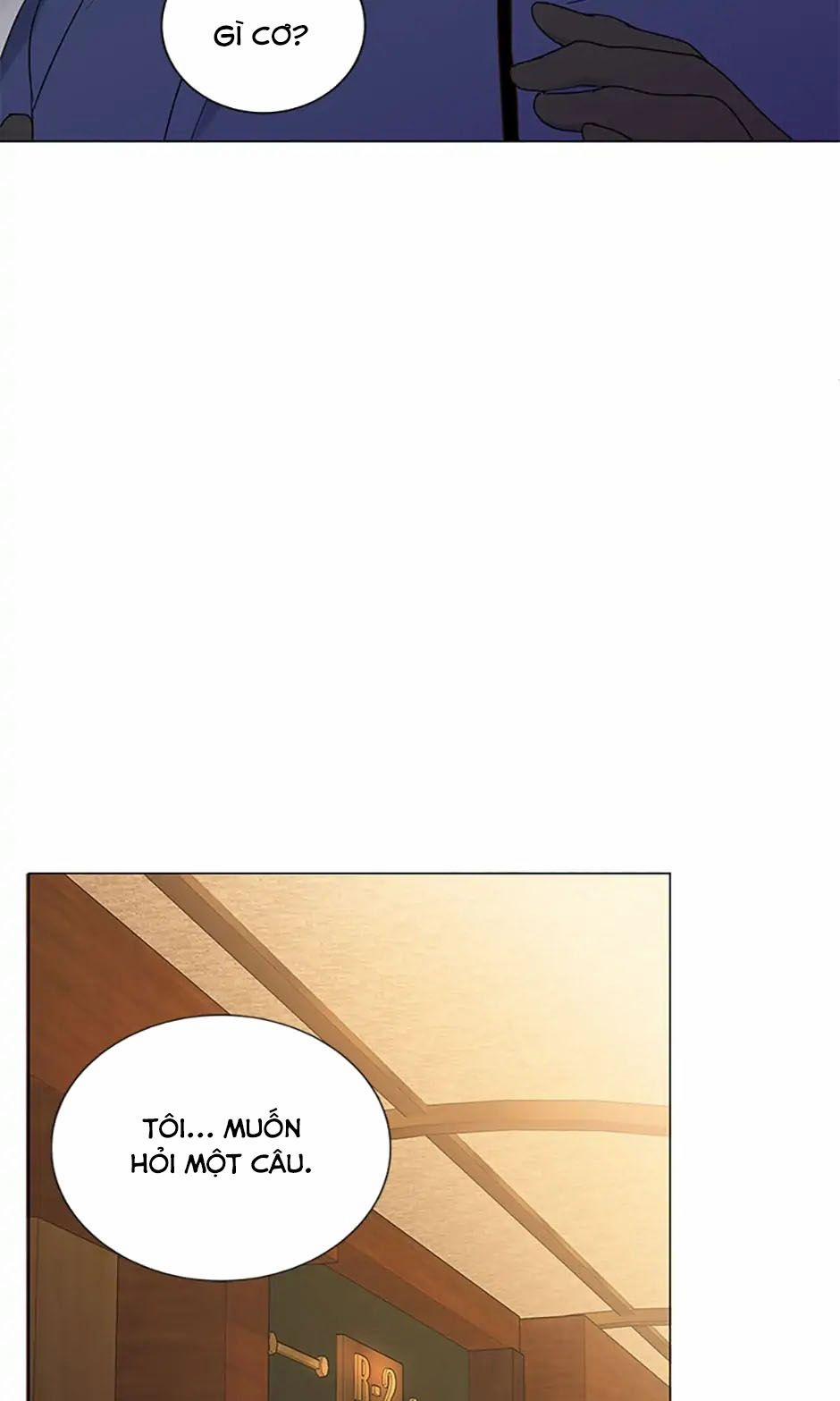 Người Không Mời Mà Đến 66 trang 68