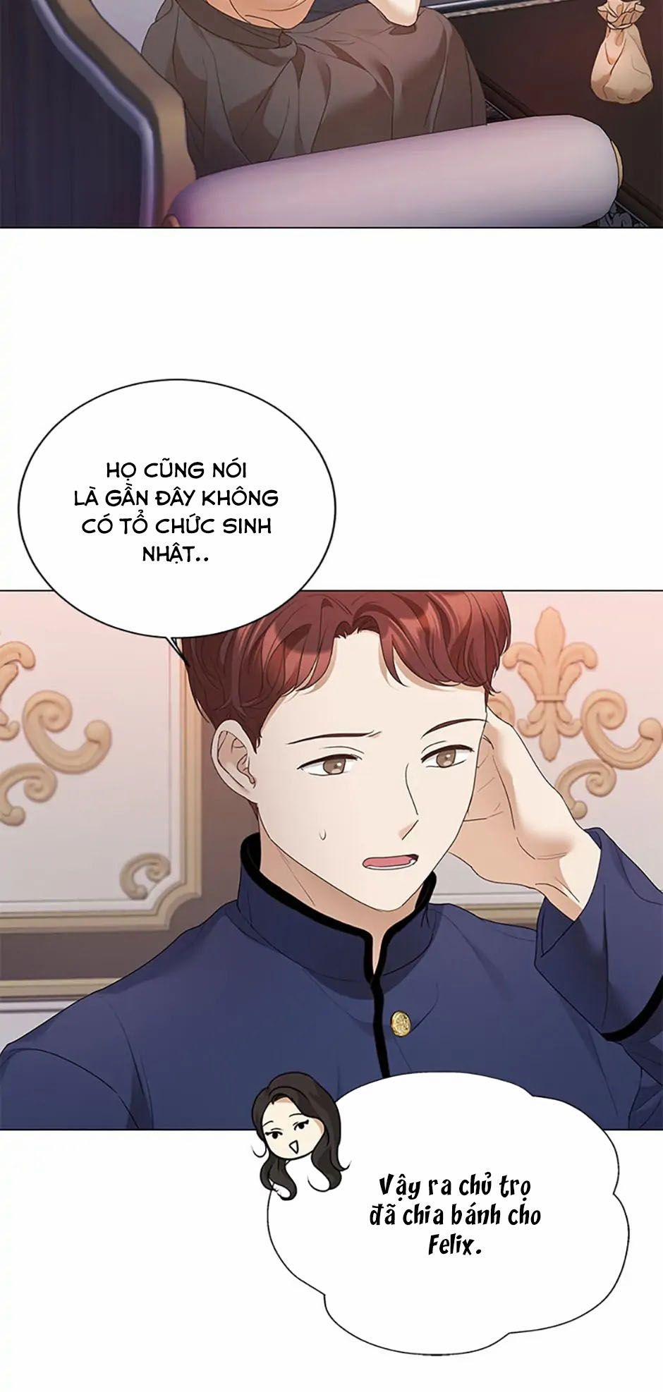 Người Không Mời Mà Đến 66 trang 72