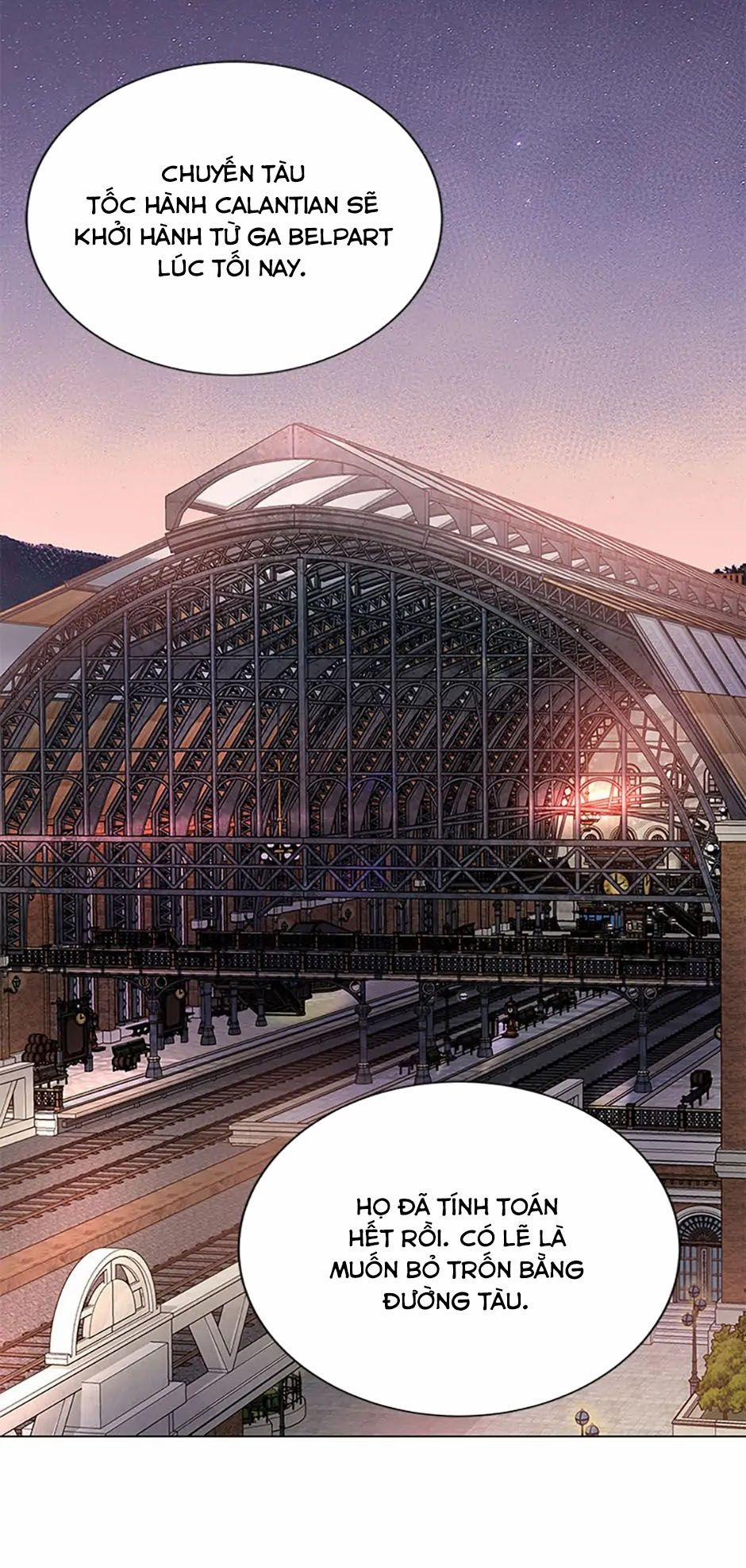 Người Không Mời Mà Đến 66 trang 74