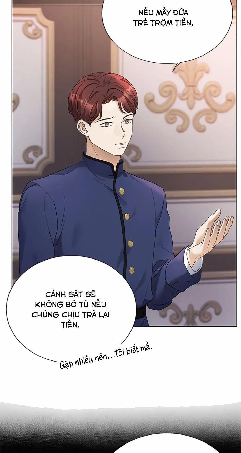 Người Không Mời Mà Đến 66 trang 77