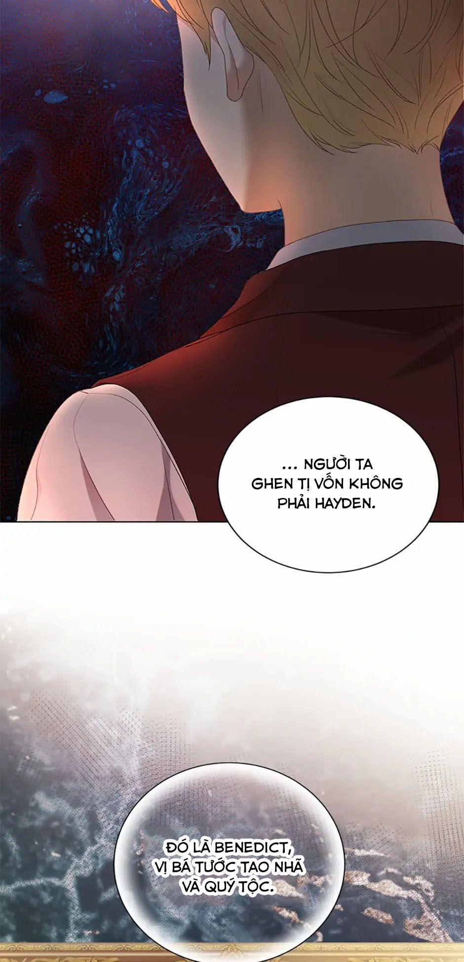 Người Không Mời Mà Đến 66 trang 8