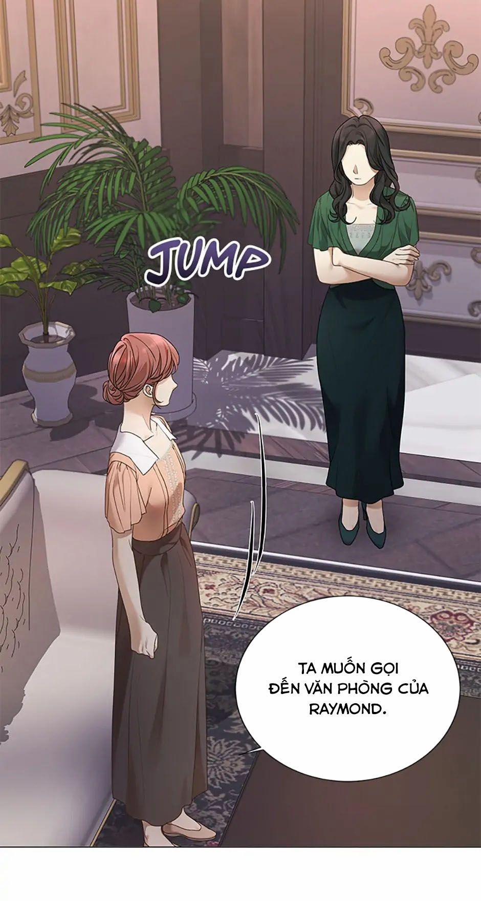 Người Không Mời Mà Đến 66 trang 82