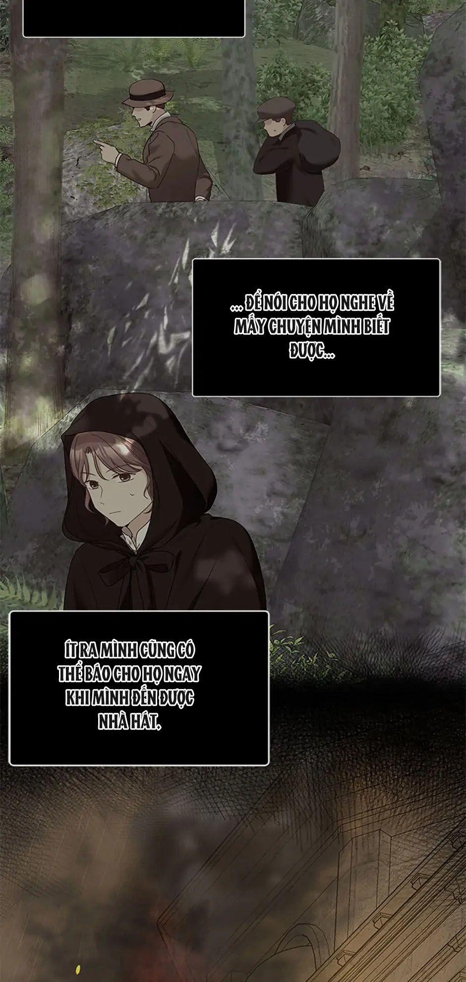 Người Không Mời Mà Đến 66 trang 88