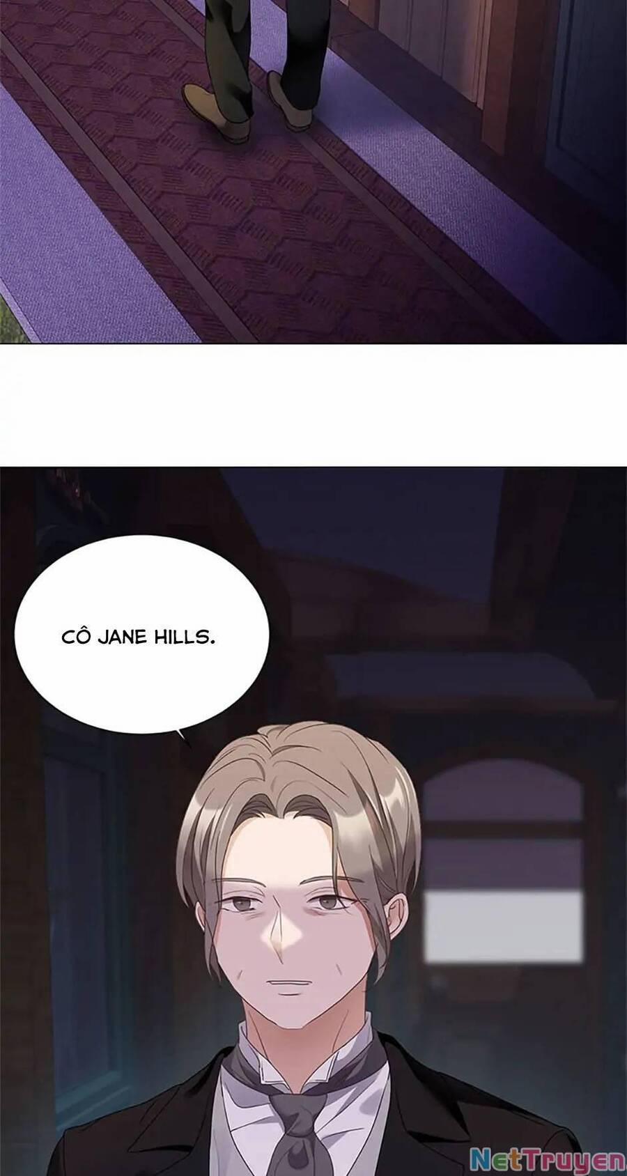 Người Không Mời Mà Đến 67 trang 11