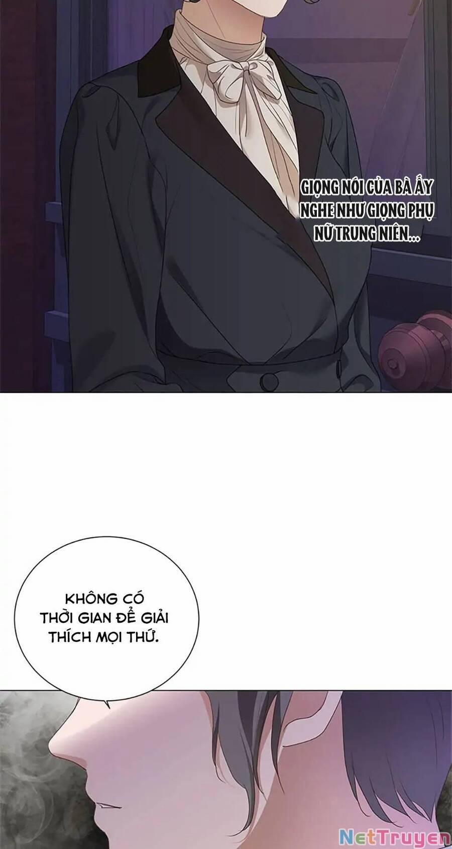 Người Không Mời Mà Đến 67 trang 13