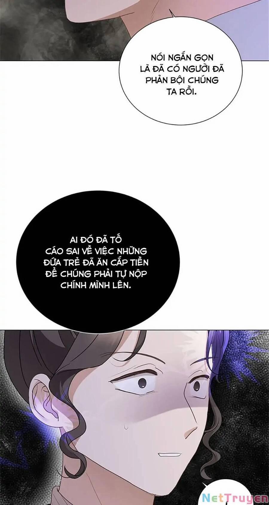 Người Không Mời Mà Đến 67 trang 14