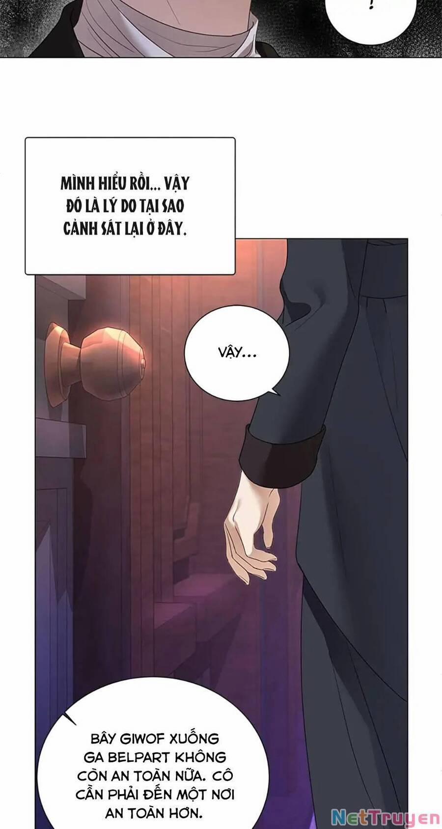 Người Không Mời Mà Đến 67 trang 15