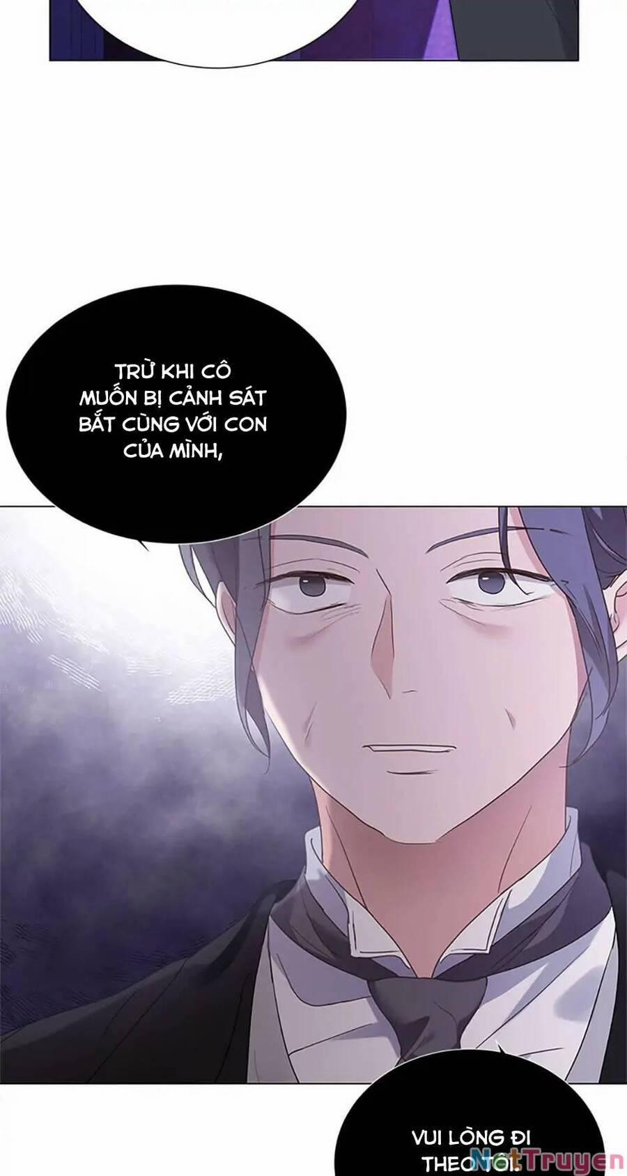 Người Không Mời Mà Đến 67 trang 16