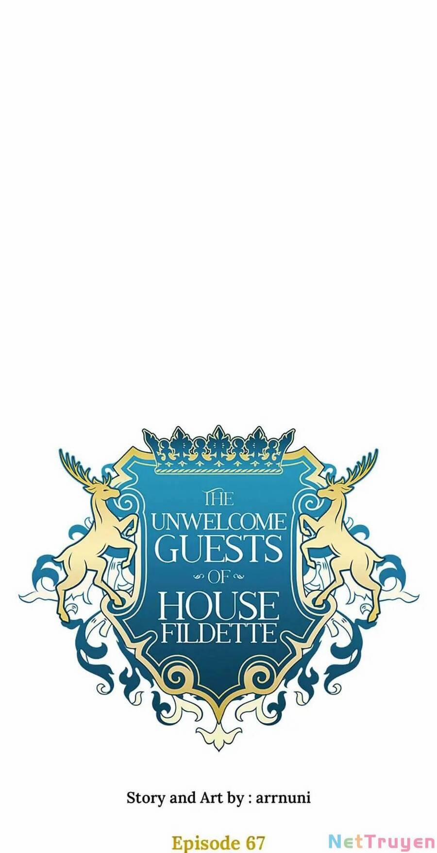 Người Không Mời Mà Đến 67 trang 18