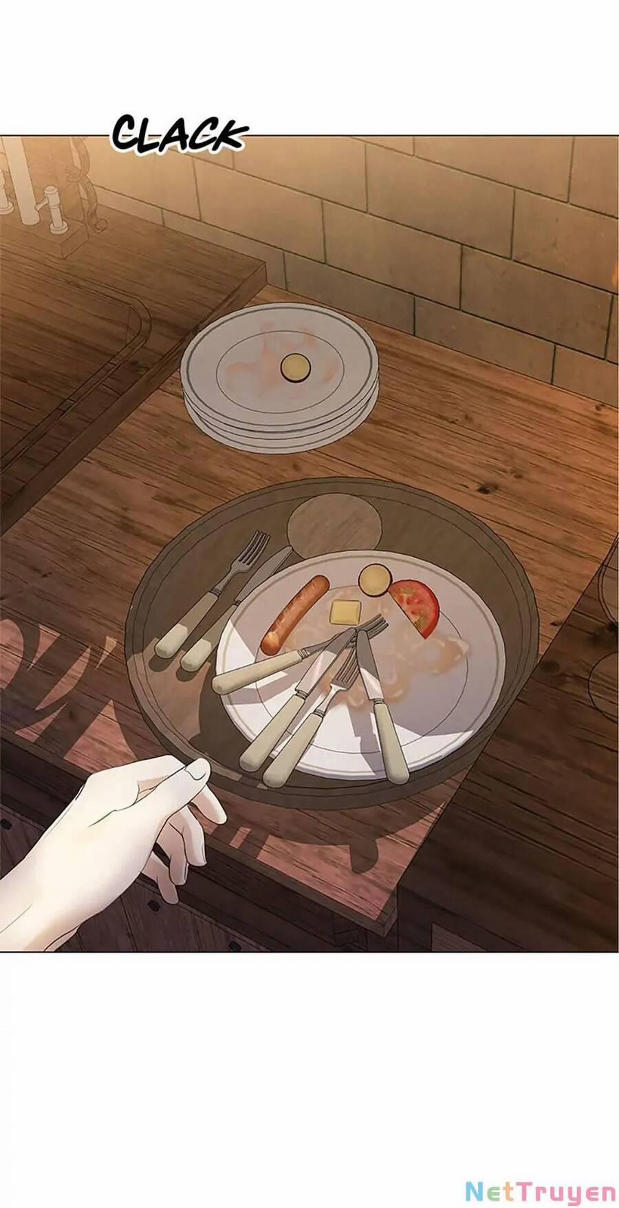 Người Không Mời Mà Đến 67 trang 20