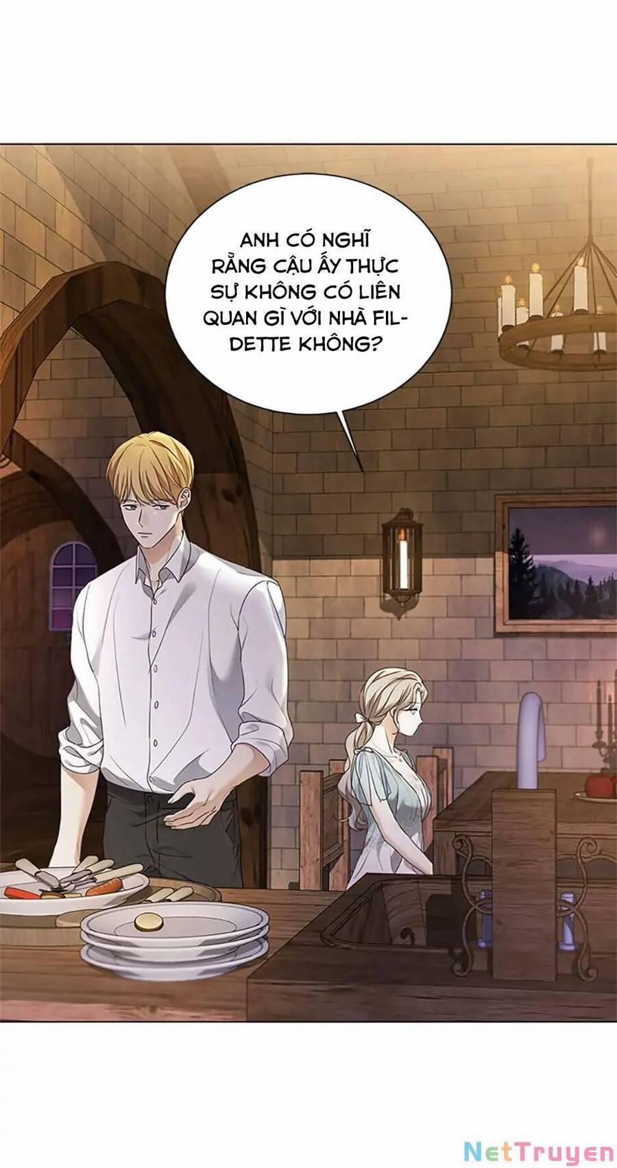 Người Không Mời Mà Đến 67 trang 21