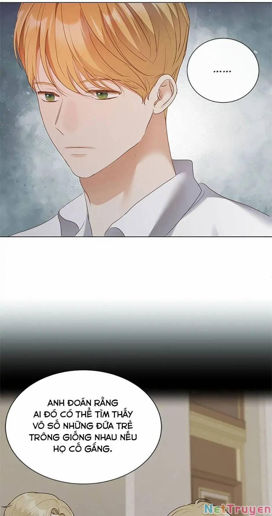 Người Không Mời Mà Đến 67 trang 22