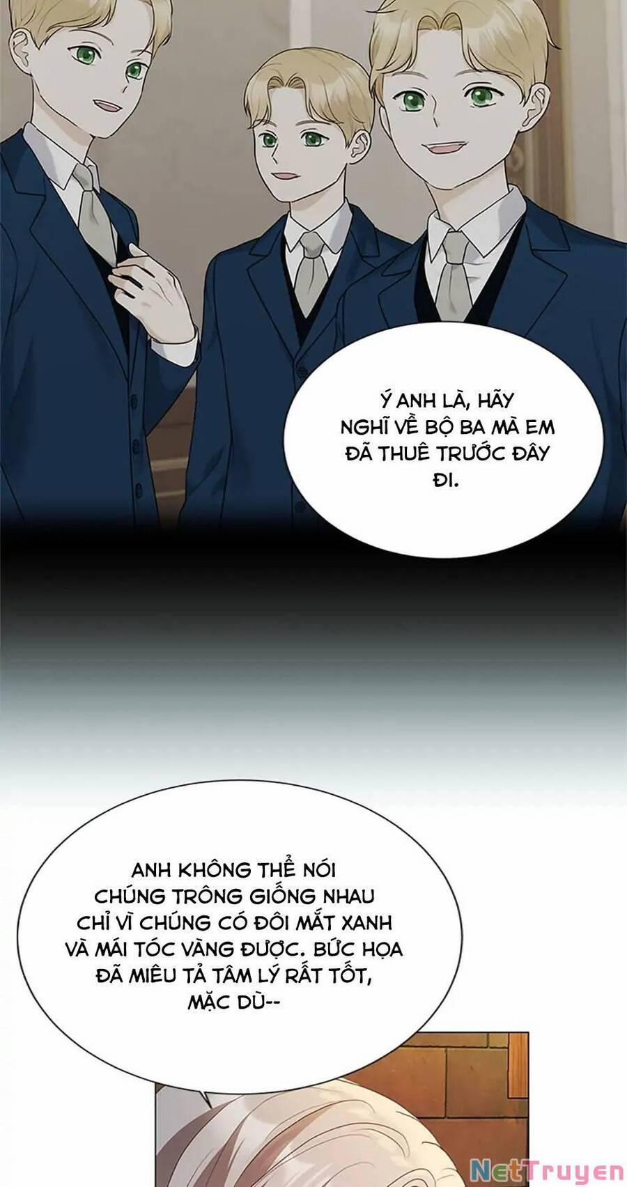 Người Không Mời Mà Đến 67 trang 23