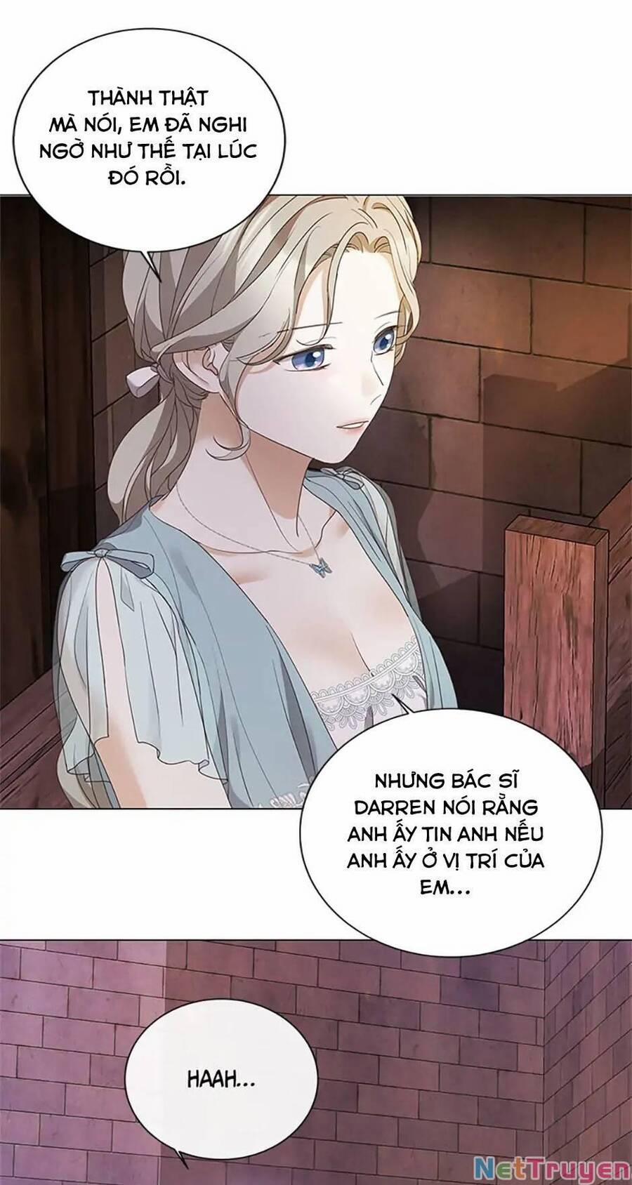 Người Không Mời Mà Đến 67 trang 28