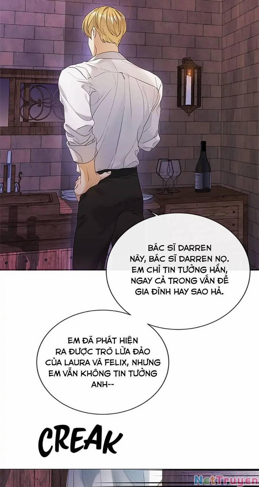 Người Không Mời Mà Đến 67 trang 29