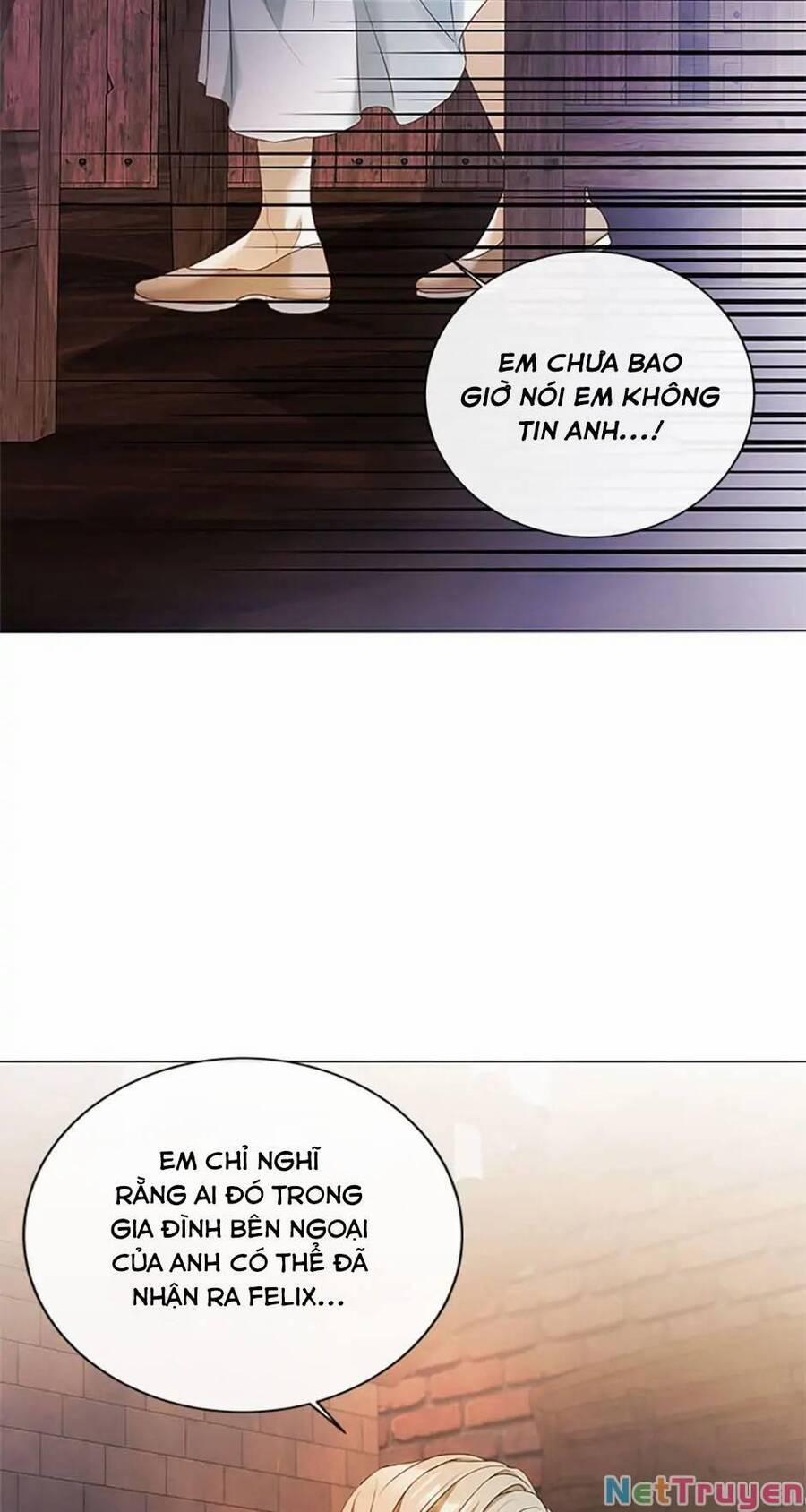 Người Không Mời Mà Đến 67 trang 30