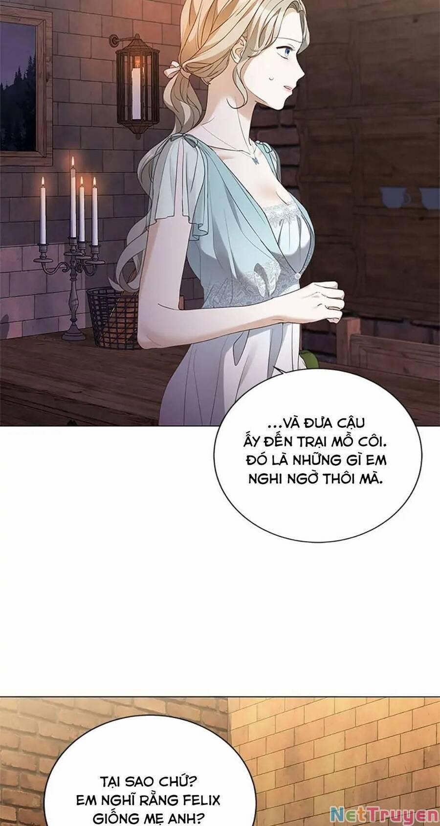 Người Không Mời Mà Đến 67 trang 31