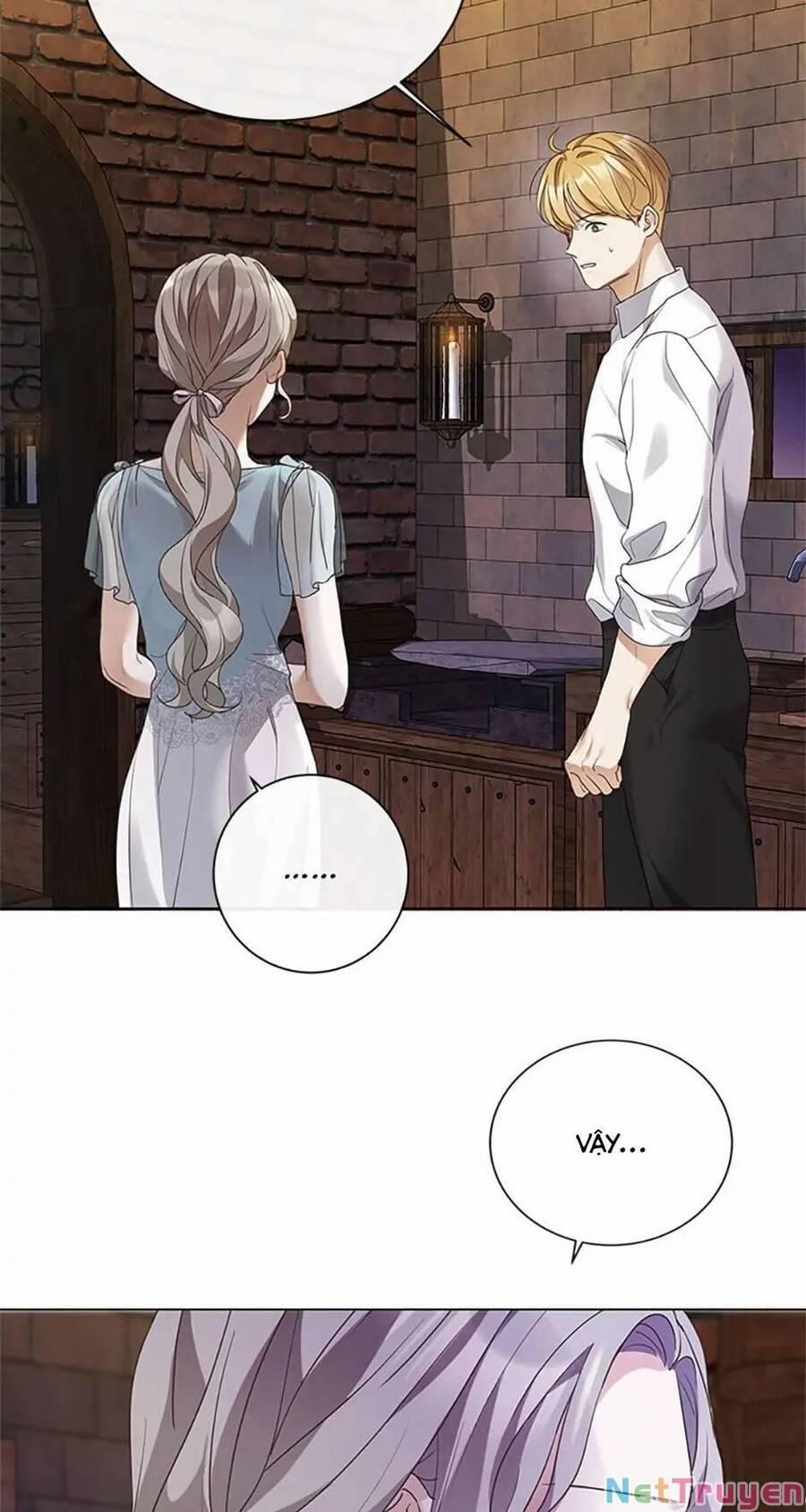 Người Không Mời Mà Đến 67 trang 32