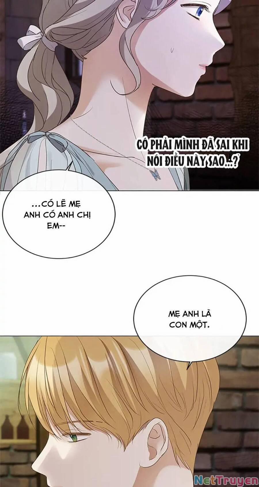 Người Không Mời Mà Đến 67 trang 33