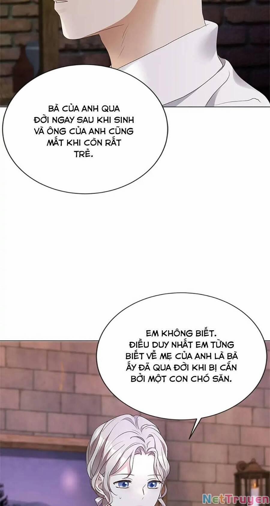 Người Không Mời Mà Đến 67 trang 34