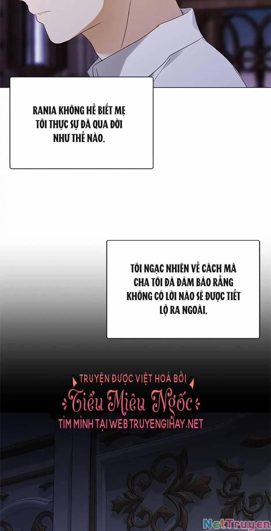 Người Không Mời Mà Đến 67 trang 38