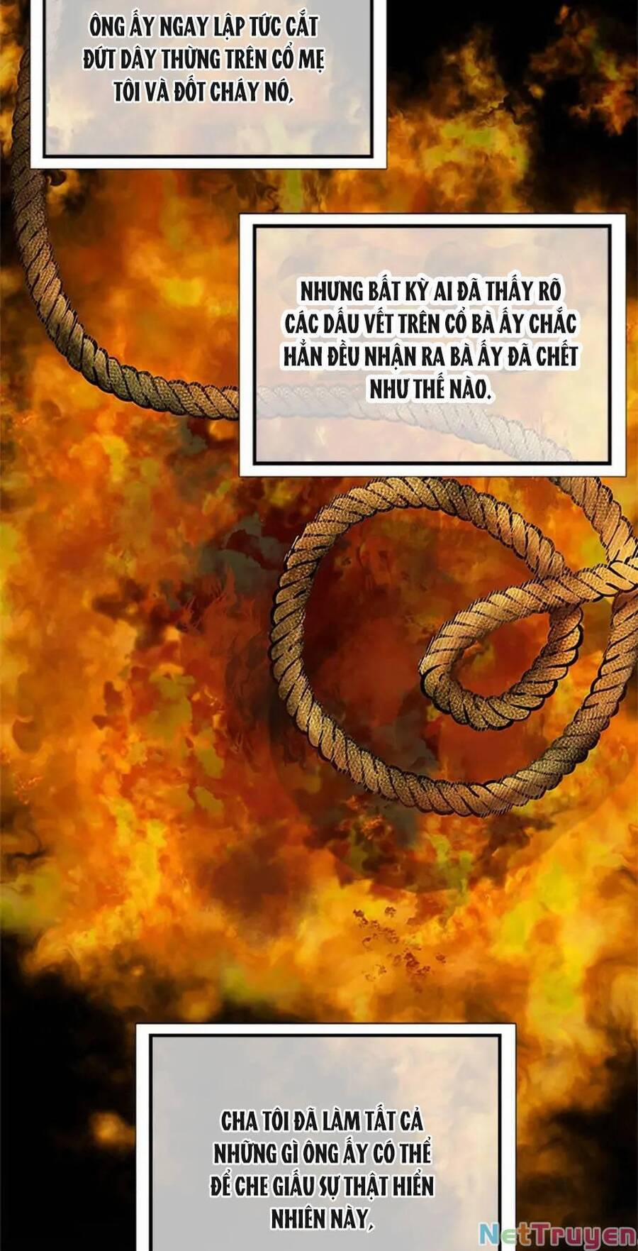 Người Không Mời Mà Đến 67 trang 40