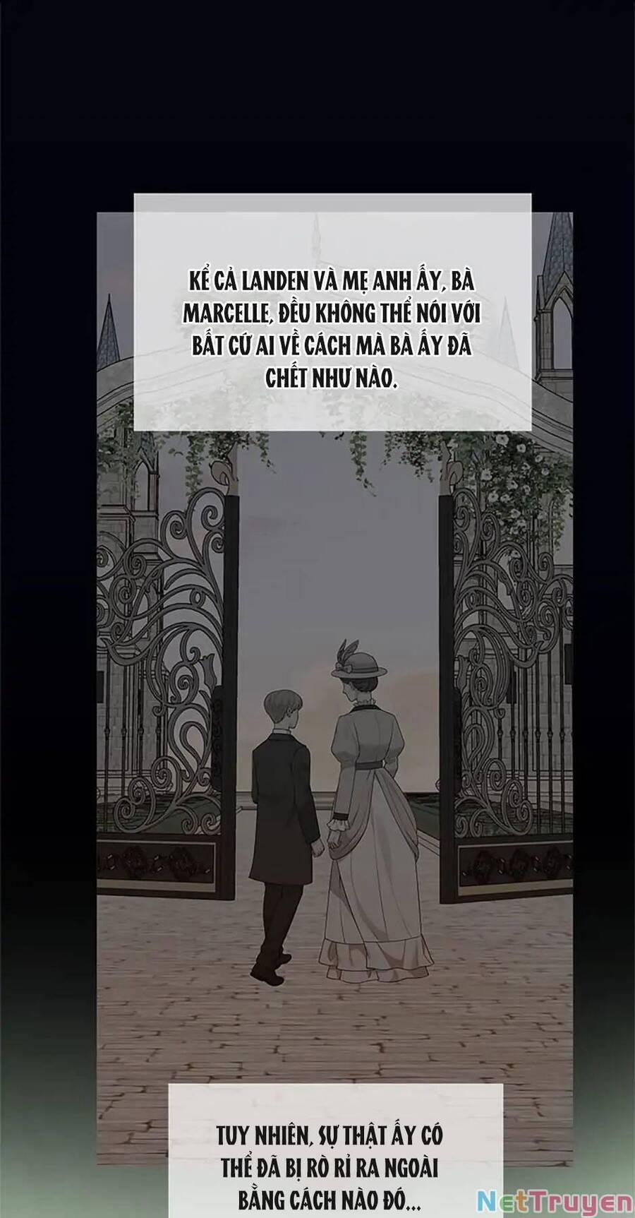 Người Không Mời Mà Đến 67 trang 42