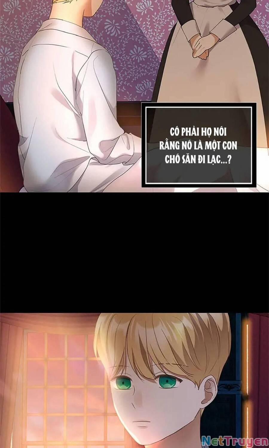 Người Không Mời Mà Đến 67 trang 46