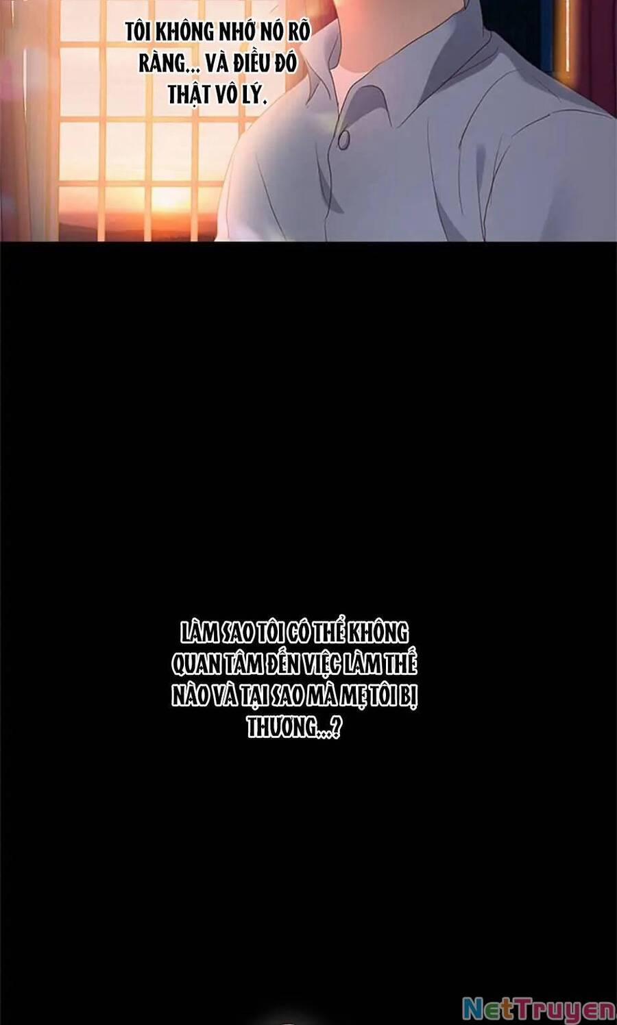 Người Không Mời Mà Đến 67 trang 47