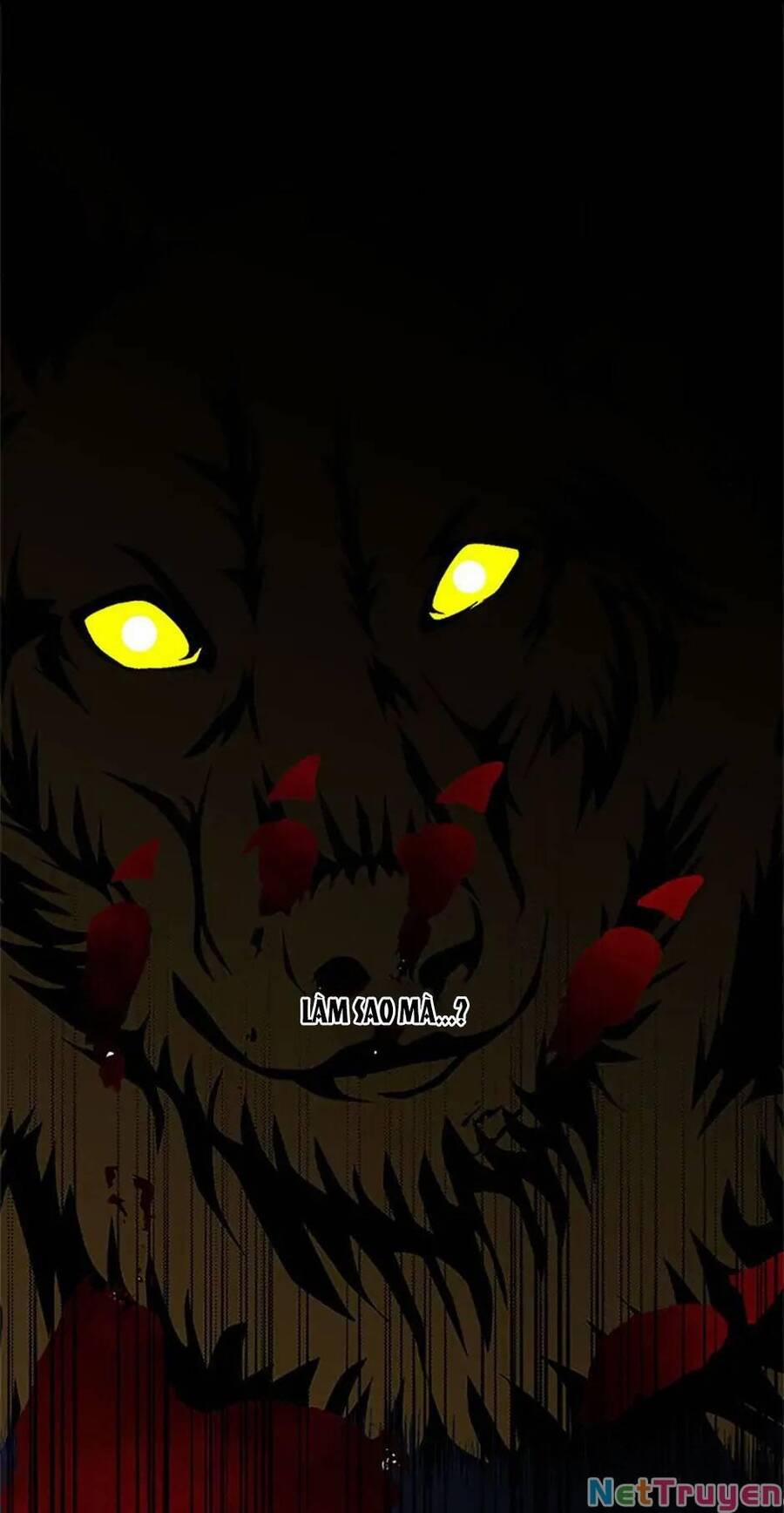 Người Không Mời Mà Đến 67 trang 49