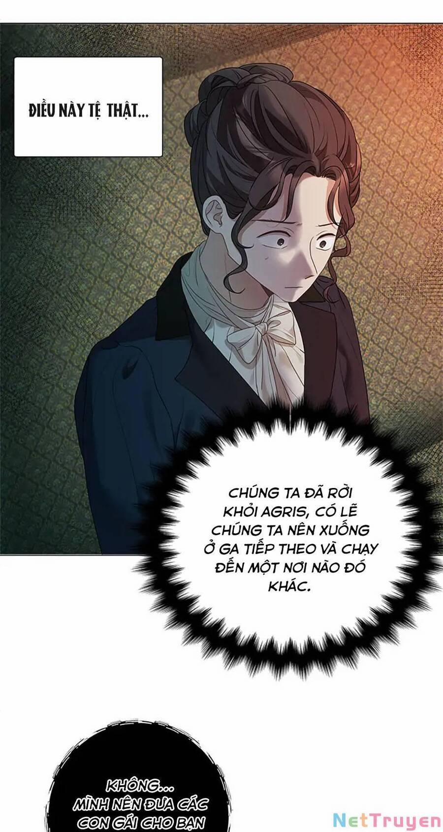 Người Không Mời Mà Đến 67 trang 5