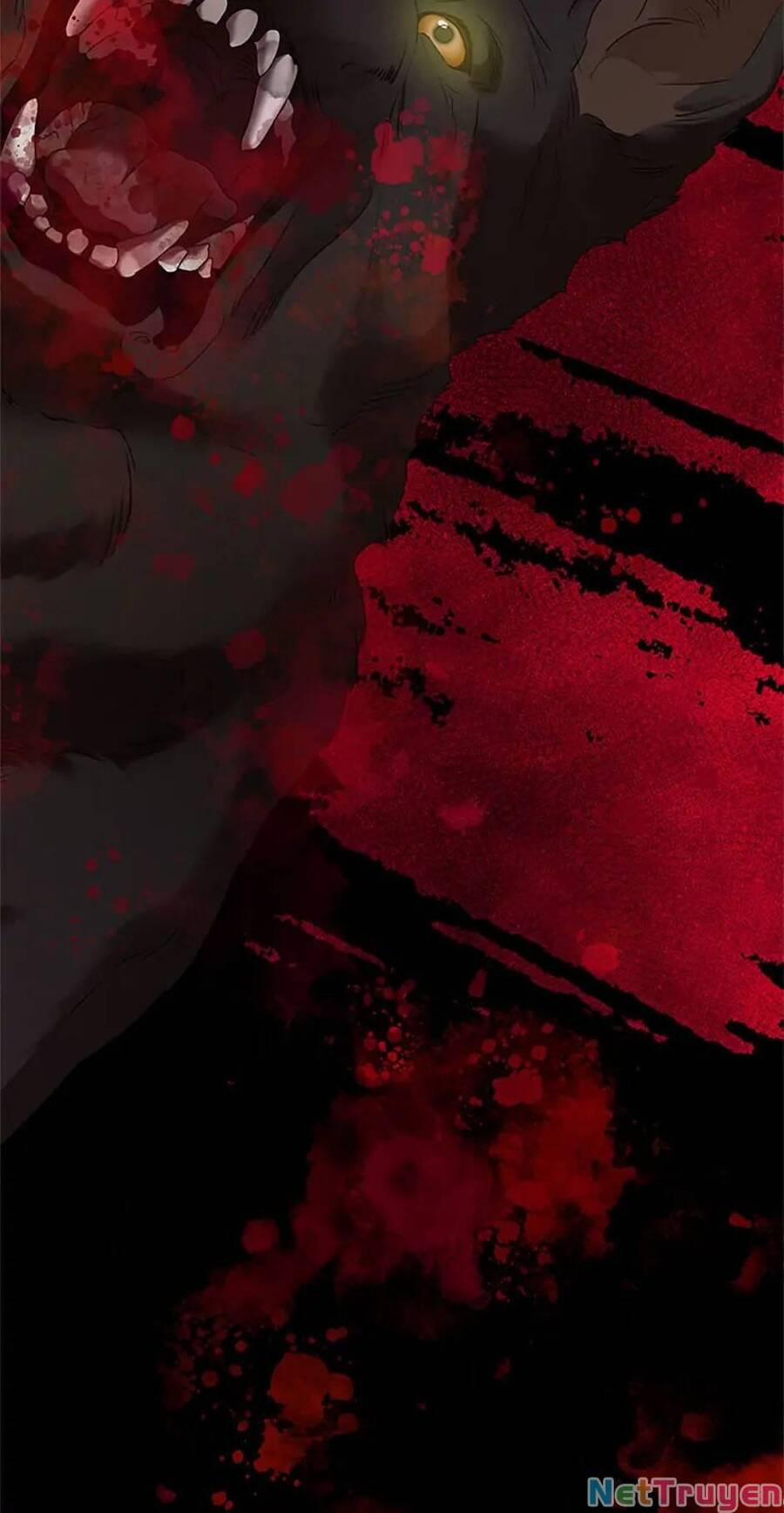 Người Không Mời Mà Đến 67 trang 53