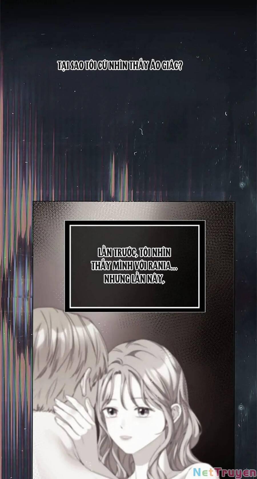 Người Không Mời Mà Đến 67 trang 58