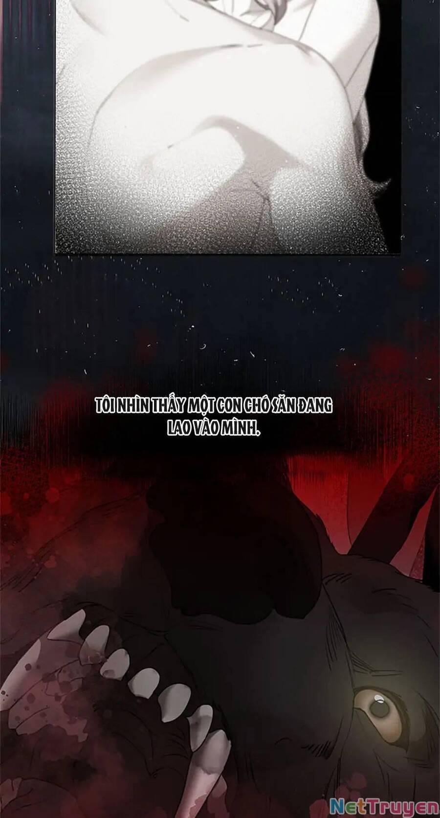 Người Không Mời Mà Đến 67 trang 59