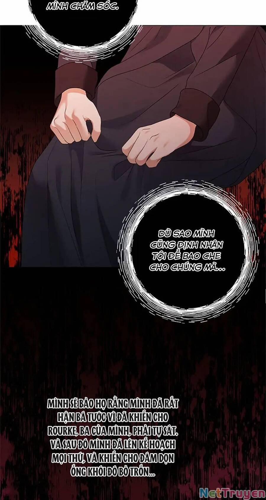 Người Không Mời Mà Đến 67 trang 6